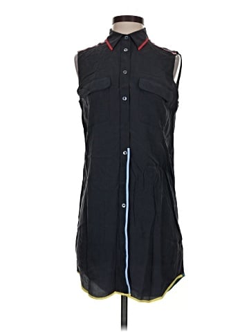 Equipment Casual Dress (view 1)