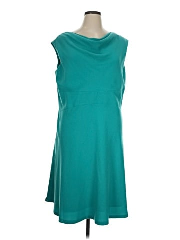 Tahari by ASL Casual Dress (view 1)