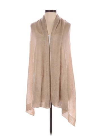 Garnet Hill Cashmere Cardigan (view 1)
