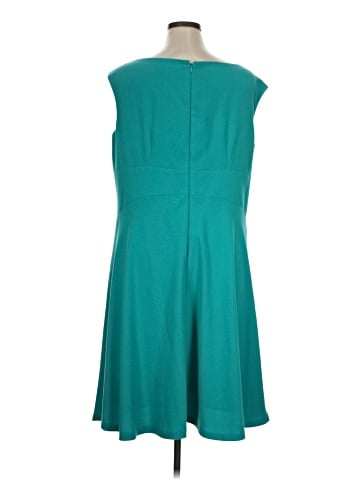 Tahari by ASL Casual Dress (view 2)
