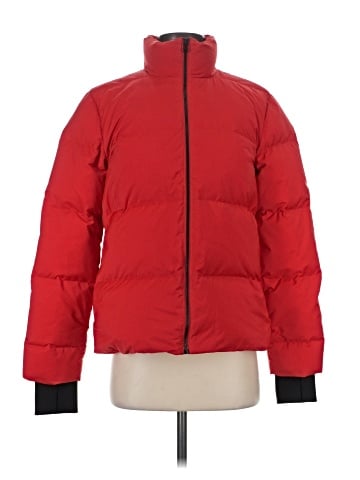 Theory Snow Jacket (view 1)
