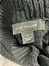 Ann Taylor Black Turtleneck Sweater Size M - photo 7