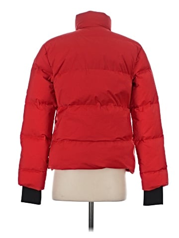 Theory Snow Jacket (view 2)