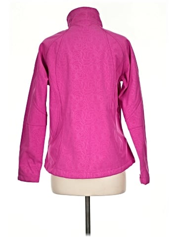 Double Diamond Jacket (view 2)
