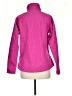 Double Diamond Pink Jacket Size M - photo 2