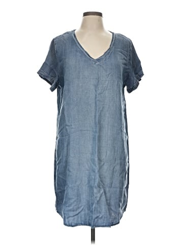 Velvet Heart Casual Dress (view 1)