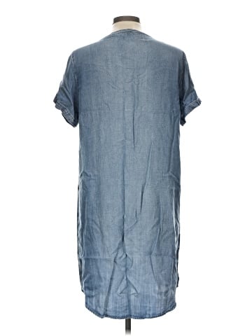 Velvet Heart Casual Dress (view 2)