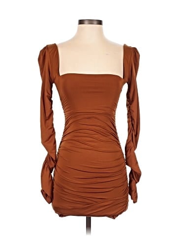 Oh Polly Cocktail Dress (view 1)