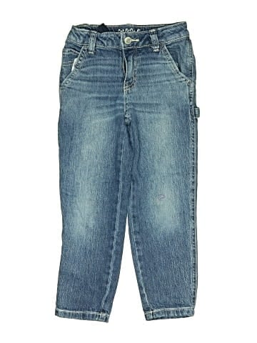 Cat & Jack Jeans (view 1)