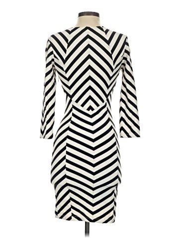 Bebe Cocktail Dress (view 2)