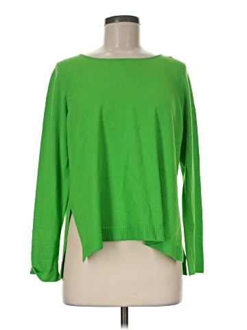 Gretchen Scott Designs Pullover Sweater (view 1)