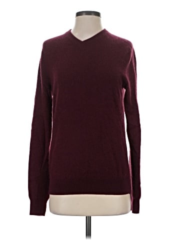 Saks Fifth Avenue Pullover Sweater (view 1)