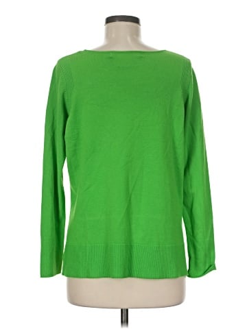 Gretchen Scott Designs Pullover Sweater (view 2)