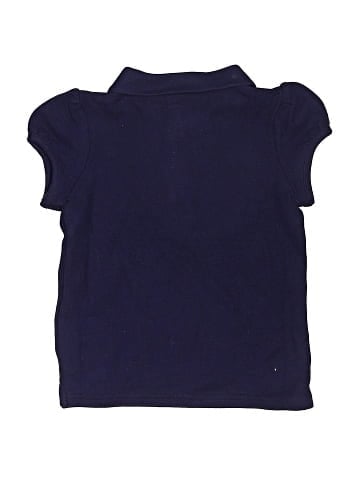 Janie and Jack Short Sleeve Polo (view 2)