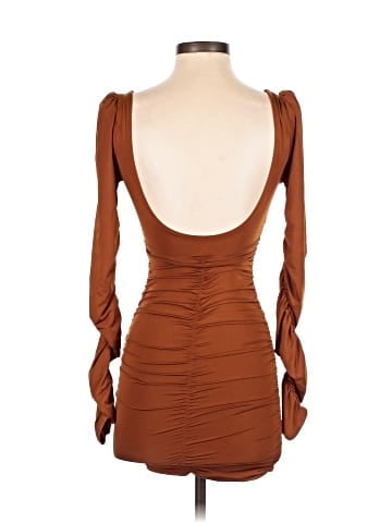 Oh Polly Cocktail Dress (view 2)