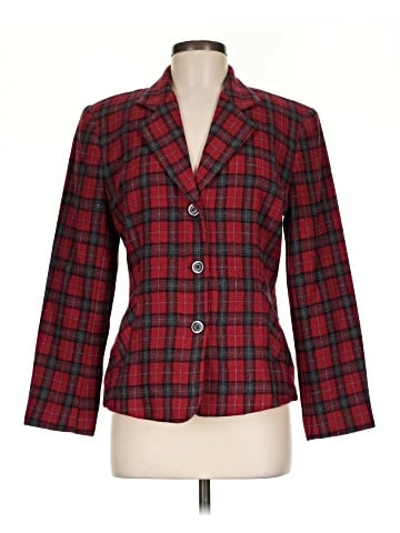 Unbranded Blazer (view 1)
