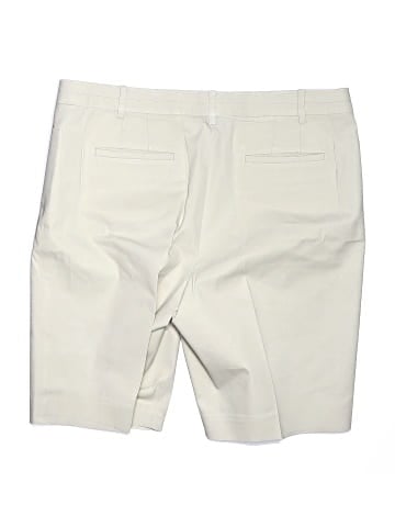 Talbots Khaki Shorts (view 2)