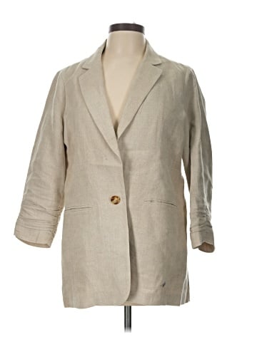 MICHAEL Michael Kors Blazer (view 1)