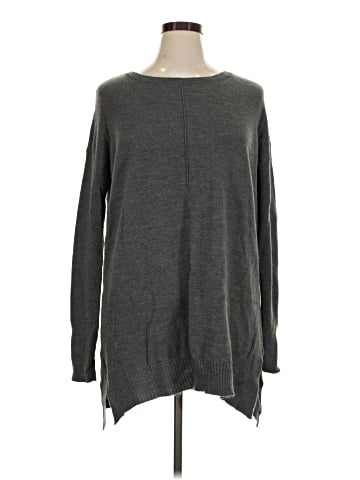 a.n.a. A New Approach Pullover Sweater (view 1)