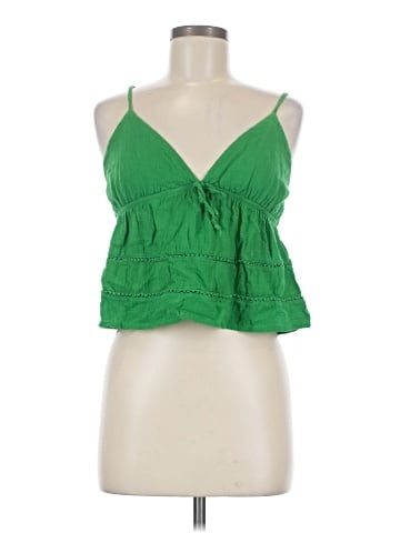 Wild Fable Sleeveless Blouse (view 1)