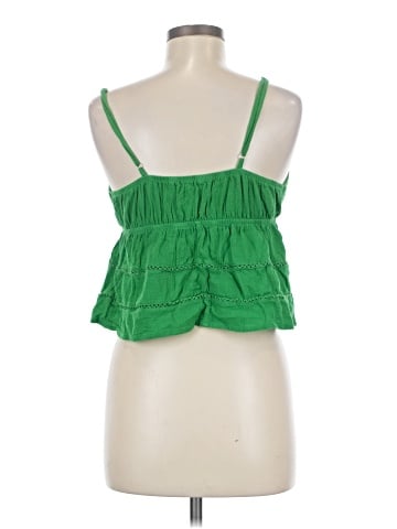 Wild Fable Sleeveless Blouse (view 2)