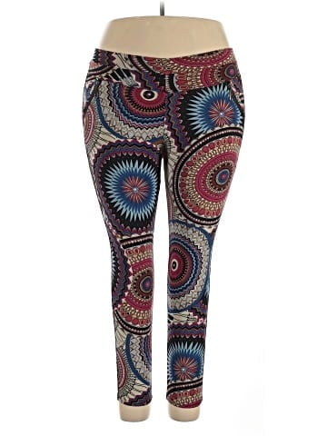 Coco + Carmen Yoga Pants (view 1)