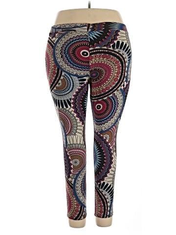 Coco + Carmen Yoga Pants (view 2)