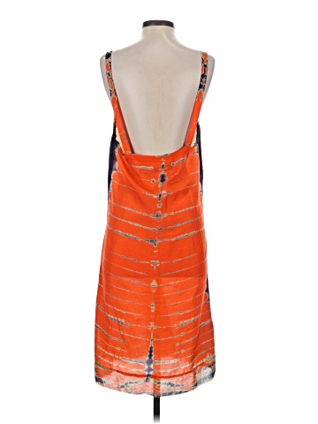 Raquel Allegra Casual Dress (view 2)