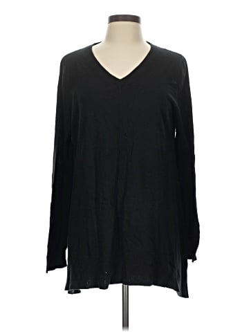 Soft Surroundings Pullover Sweater (view 1)