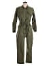 Alex Mill Solid Green Jumpsuit Size M - photo 1