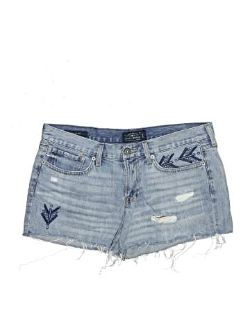 Lucky Brand Denim Shorts (view 1)