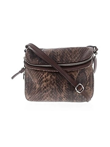 Relic Crossbody Bag (view 1)