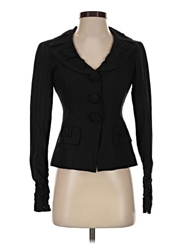 Nanette Lepore Jacket (view 1)