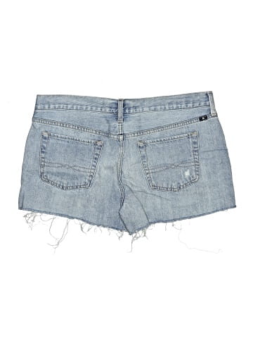 Lucky Brand Denim Shorts (view 2)