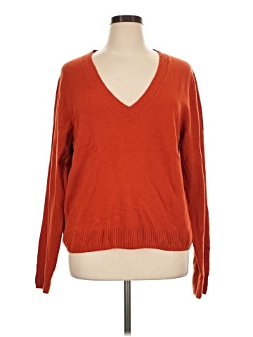 Gap Pullover Sweater (view 1)