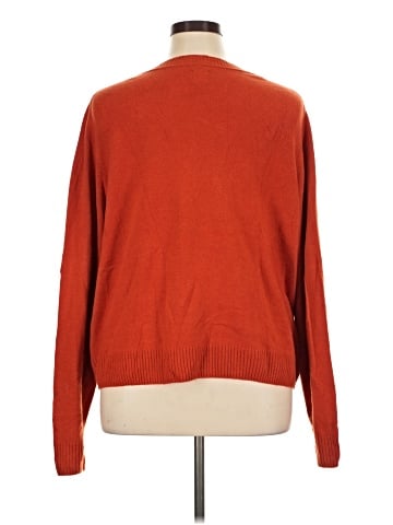 Gap Pullover Sweater (view 2)