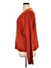 Gap Orange Pullover Sweater Size XL - photo 5