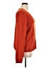 Gap Orange Pullover Sweater Size XL - photo 4