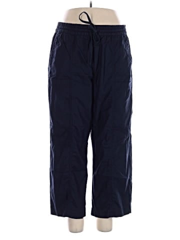 Banana Republic Factory Store Casual Pants (view 1)