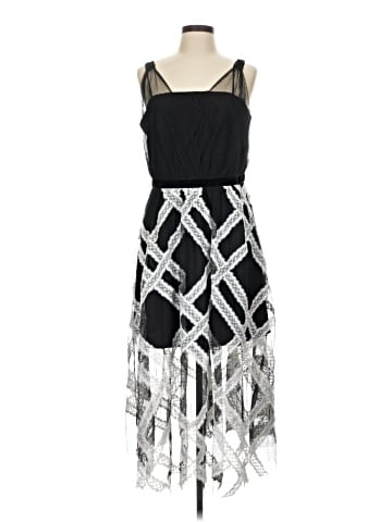 Adelyn Rae Cocktail Dress (view 1)