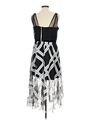 Adelyn Rae Cocktail Dress (view 2)
