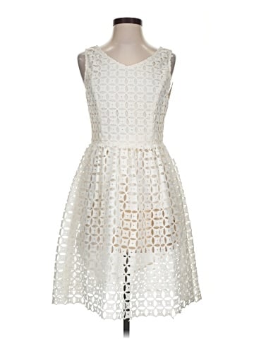 Sugar Lips Cocktail Dress (view 1)