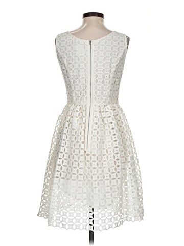 Sugar Lips Cocktail Dress (view 2)