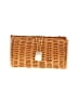 Lilly Pulitzer Brown Clutch One size - photo 1