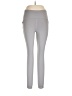 Lululemon Athletica Gray Active Pants Size 10 - photo 1