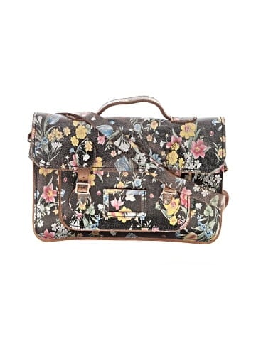 Zatchels Messenger (view 1)