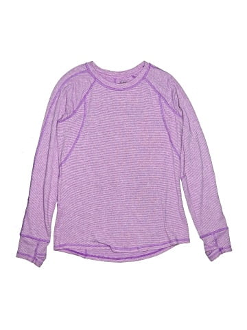 L.L.Bean Long Sleeve Top (view 1)