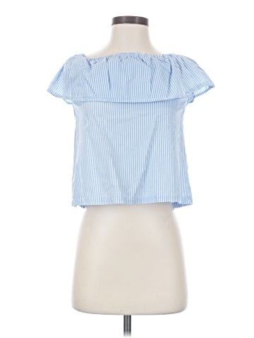 Divided by H&M Sleeveless Blouse (view 1)