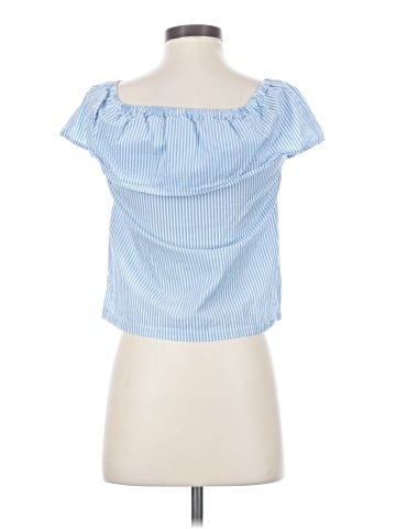 Divided by H&M Sleeveless Blouse (view 2)
