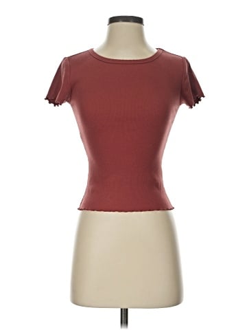 Aero Short Sleeve T-Shirt (view 1)